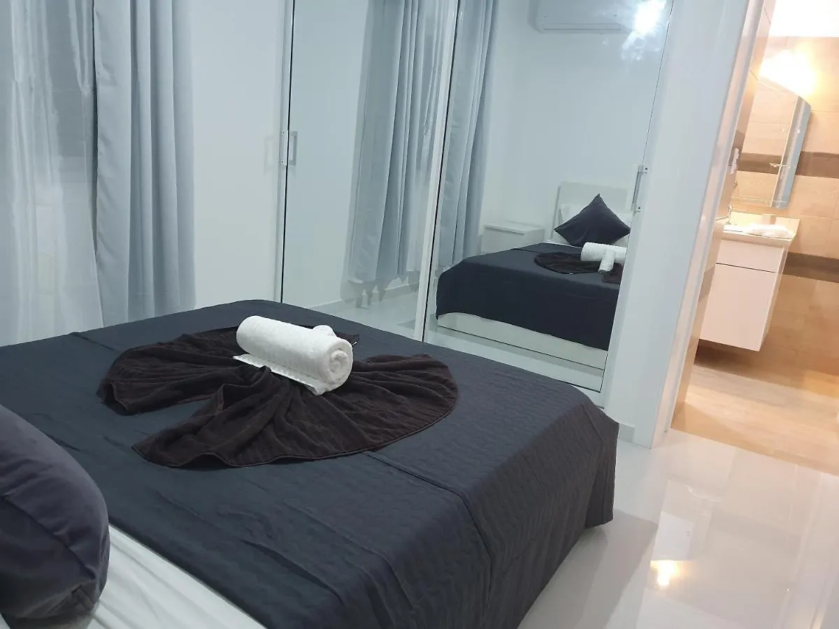 Beachwalk Boutique Hotel At Perla Marina Sosua Aparthotel