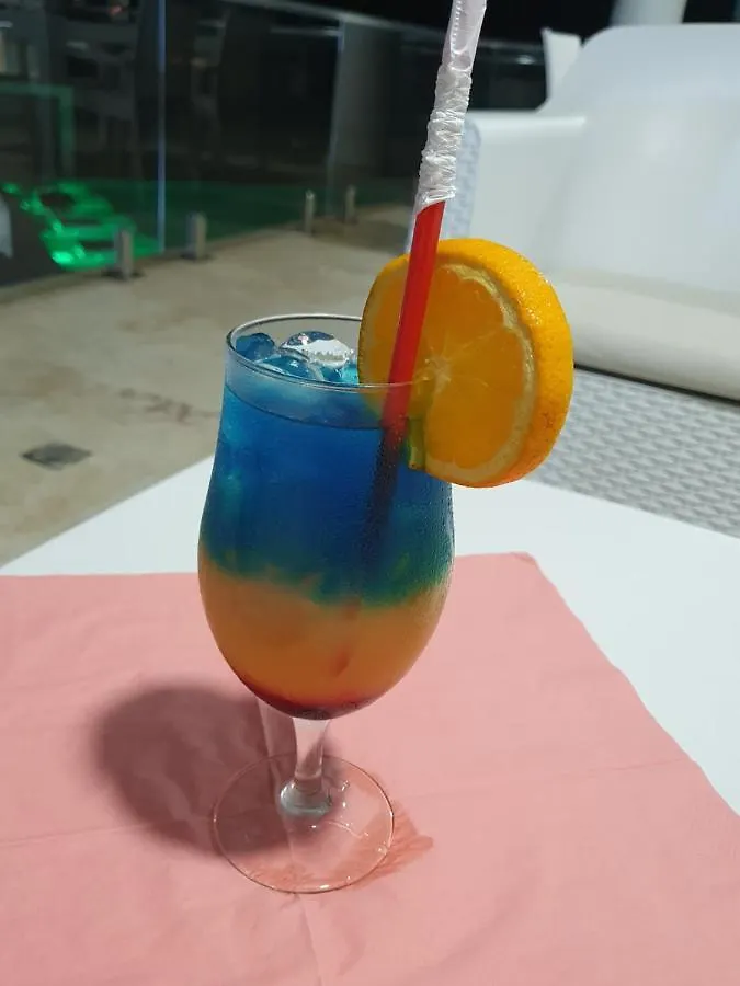 Beachwalk Boutique Hotel At Perla Marina Sosua Aparthotel