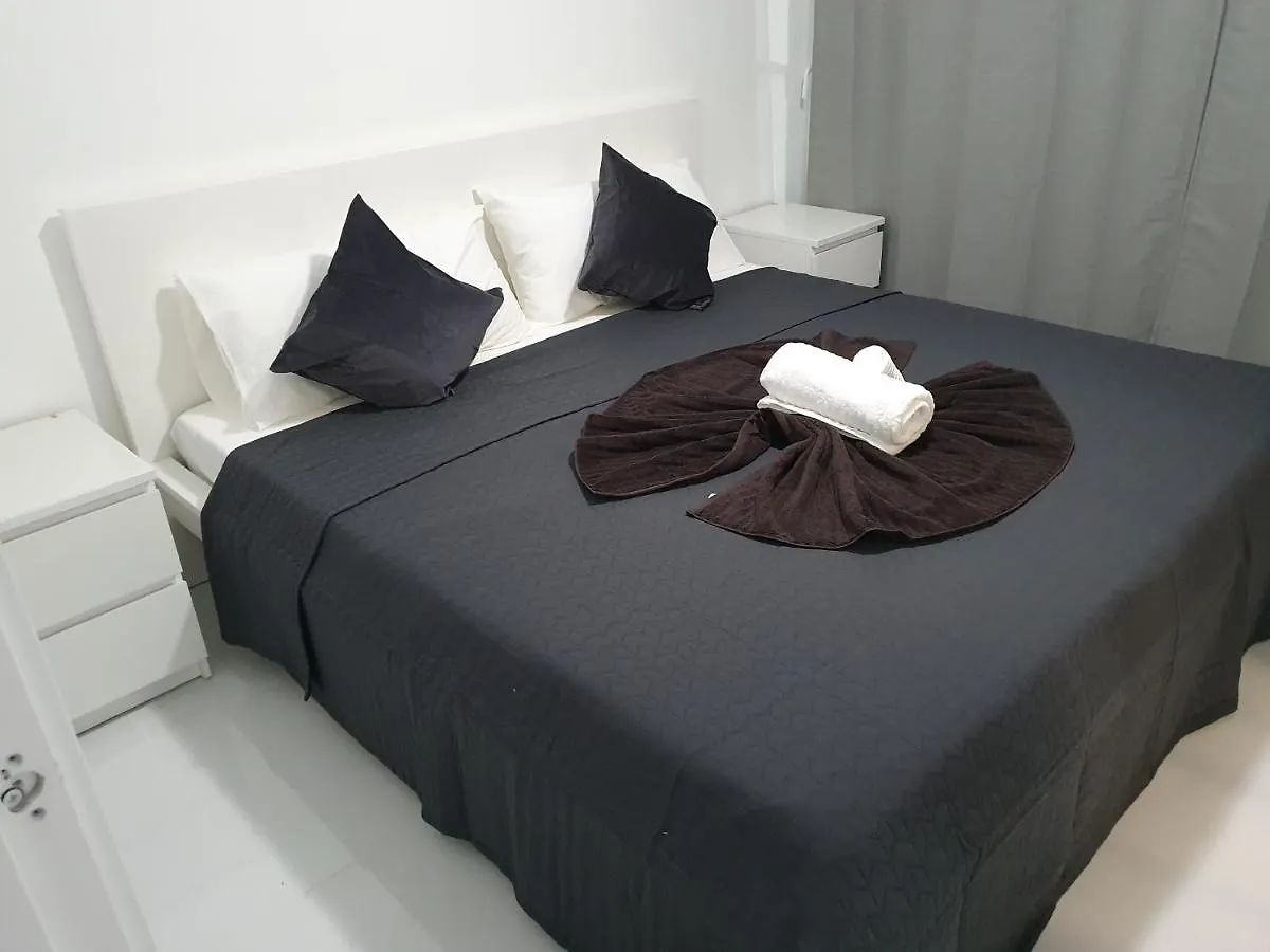 Beachwalk Boutique Hotel At Perla Marina Sosua 0*,  Dominican Republic