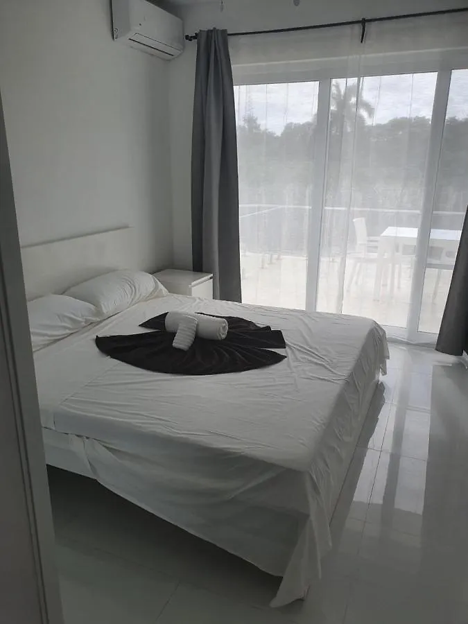 Beachwalk Boutique Hotel At Perla Marina Sosua