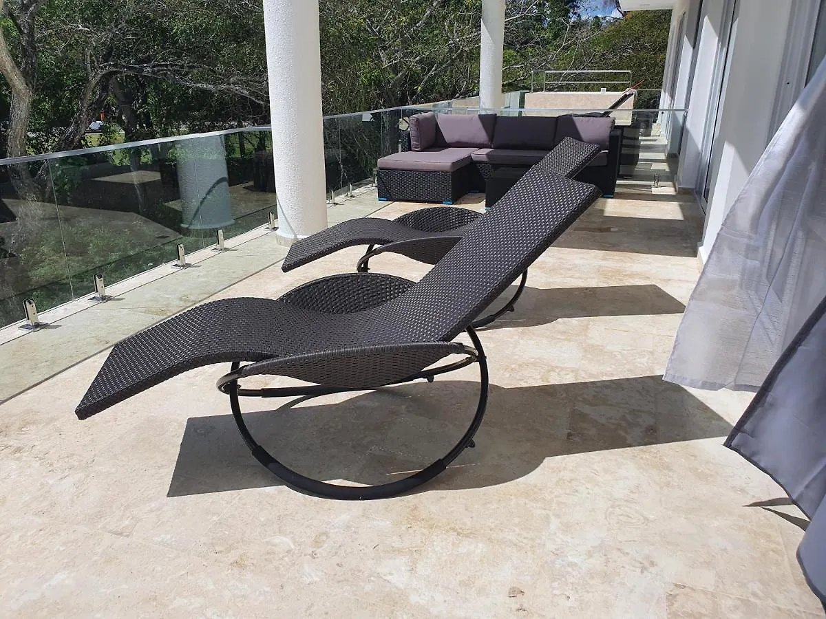 Beachwalk Boutique Hotel At Perla Marina Sosua 0*,
