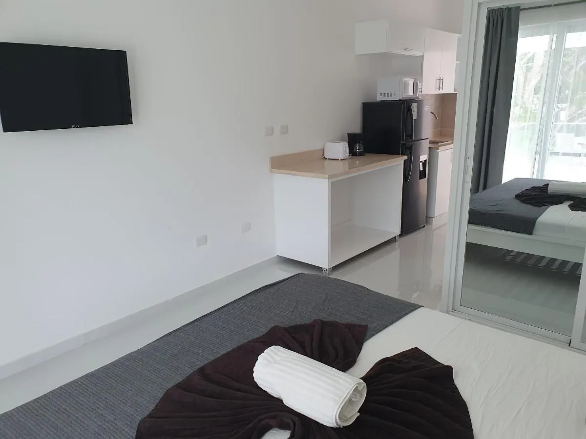Beachwalk Boutique Hotel At Perla Marina Sosua 0*,