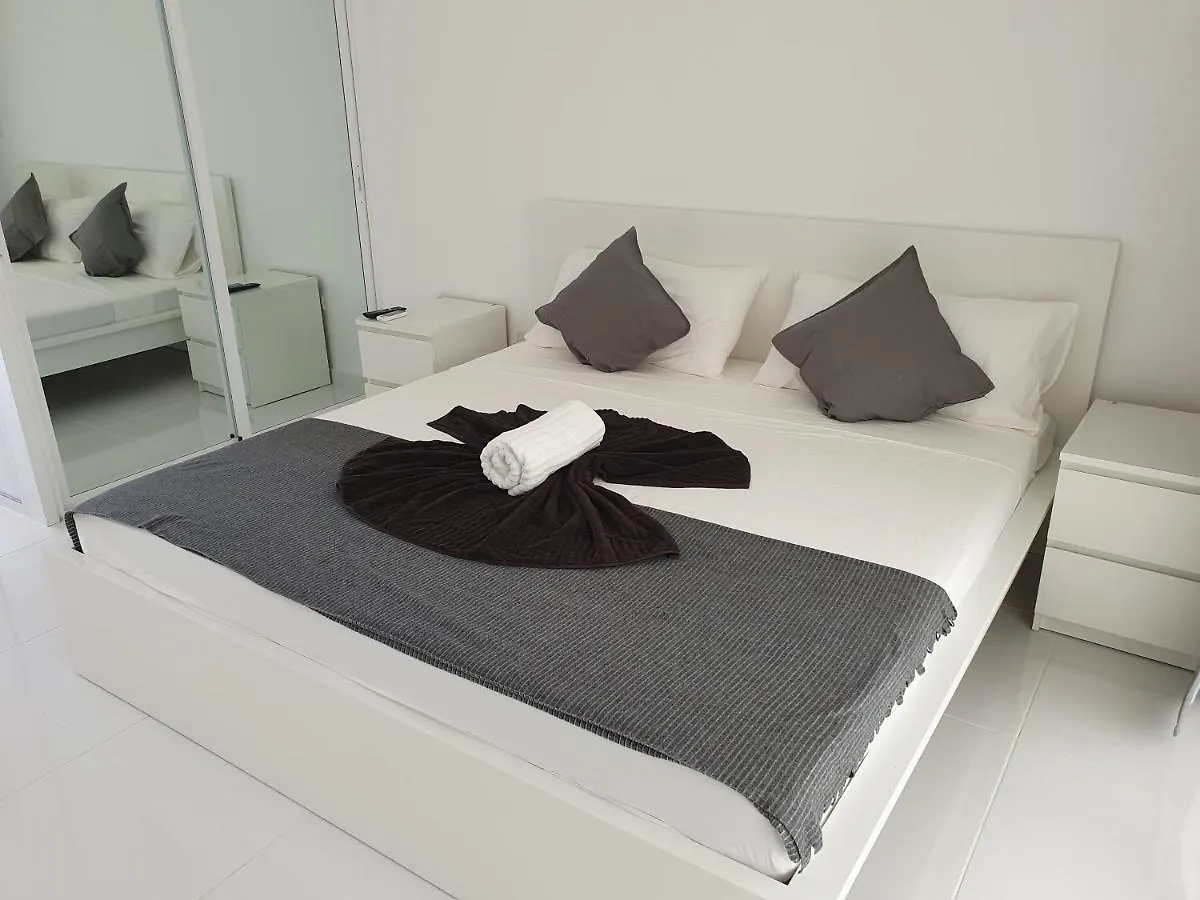 Beachwalk Boutique Hotel At Perla Marina Sosua 0*,  Dominican Republic