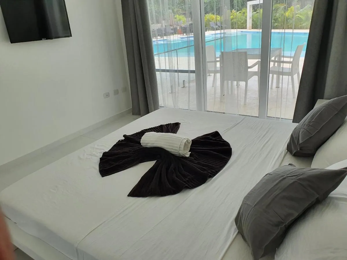 Beachwalk Boutique Hotel At Perla Marina Sosua Aparthotel
