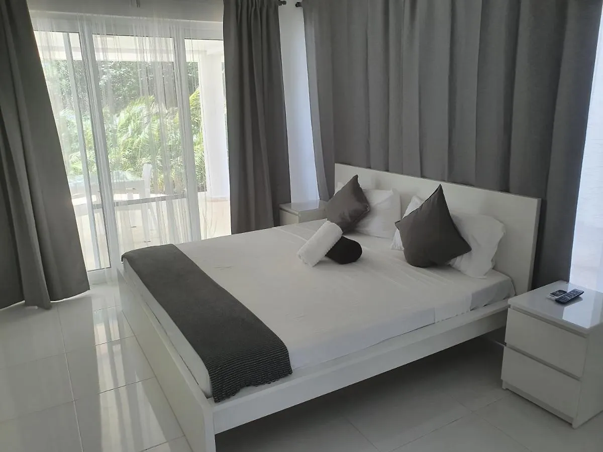 Beachwalk Boutique Hotel At Perla Marina Sosua Dominican Republic