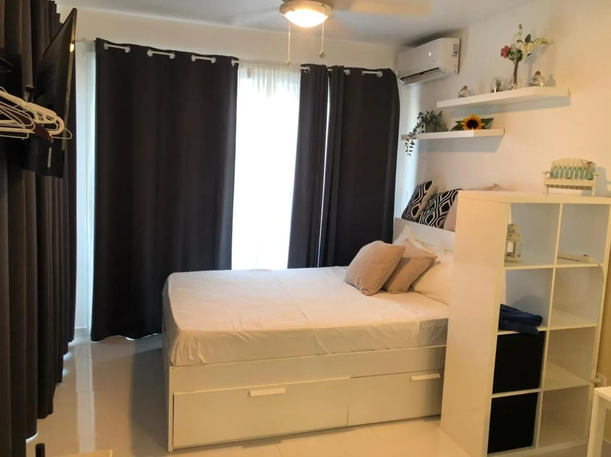 Beachwalk Boutique Hotel At Perla Marina Sosua Dominican Republic